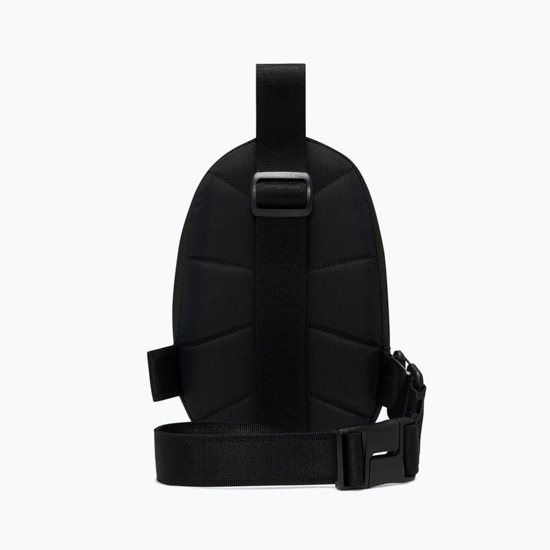 Borsetă Nike Sportswear Commute Sling 1 l black/anthracite 3