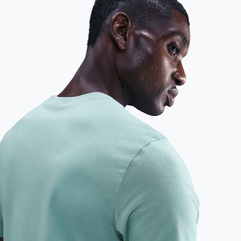 Tricou pentru bărbați Nike Sportswear Club cannon 6