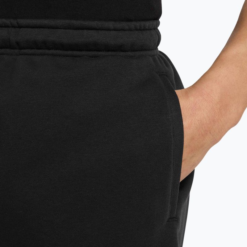 Pantaloni scurți pentru bărbați Nike Court Dri-Fit Heritage black 4