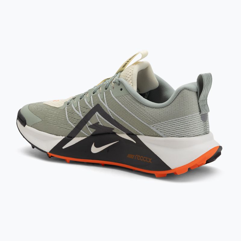 Încălțăminte de alergare pentru bărbați Nike Wildhorse 10 jade horizon/medium ash/light silver 3