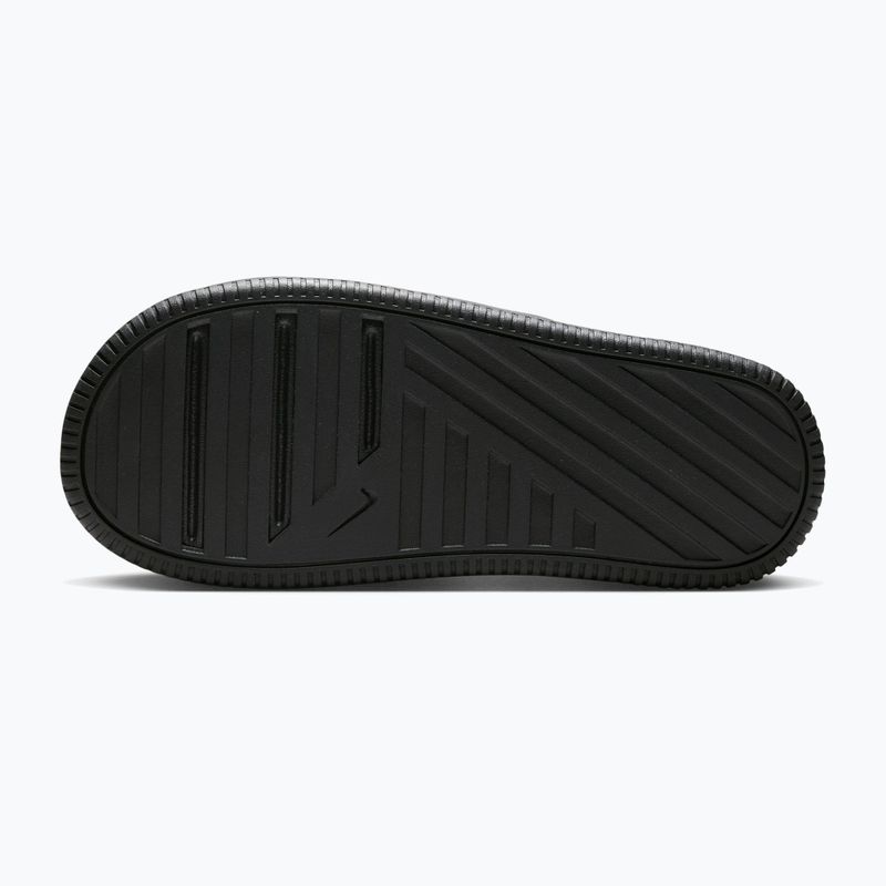 Papuci de damă Nike Calm Elevation black/black 3