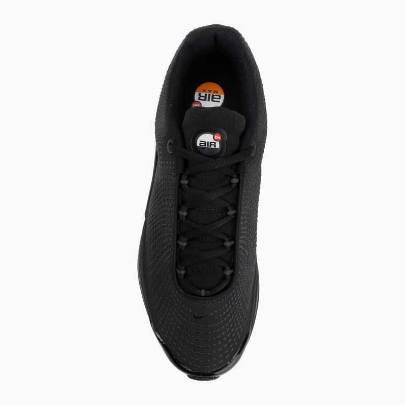 Încălțăminte pentru bărbați Nike Air Max Dn black/black/anthracite/green strike 5