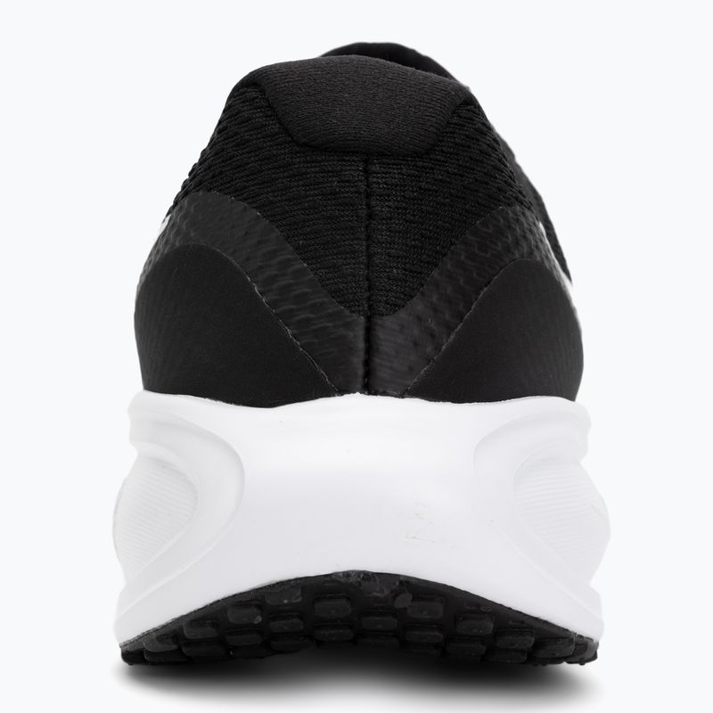 Încălțăminte de alergare pentru femei Nike Revolution 8 Extra Wide black/black/white 6