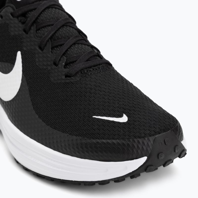 Încălțăminte de alergare pentru femei Nike Revolution 8 Extra Wide black/black/white 7