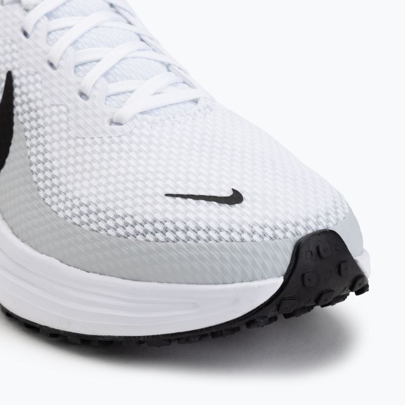 Încălțăminte de alergare pentru femei Nike Revolution 8 Extra Wide white/pure platinum/black 7