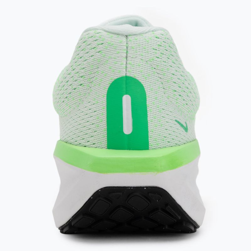 Încălțăminte de alergare pentru bărbați Nike Winflo 11 barely green / black / green strike 6