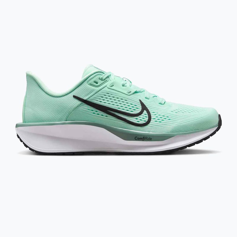 Încălțăminte de alergare pentru femei Nike Quest 6 mint foam / black / cannon / white