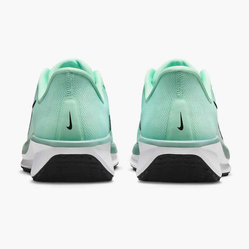 Încălțăminte de alergare pentru femei Nike Quest 6 mint foam / black / cannon / white 4