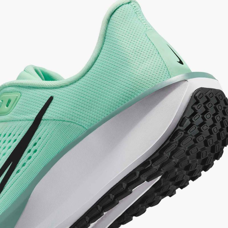 Încălțăminte de alergare pentru femei Nike Quest 6 mint foam / black / cannon / white 9