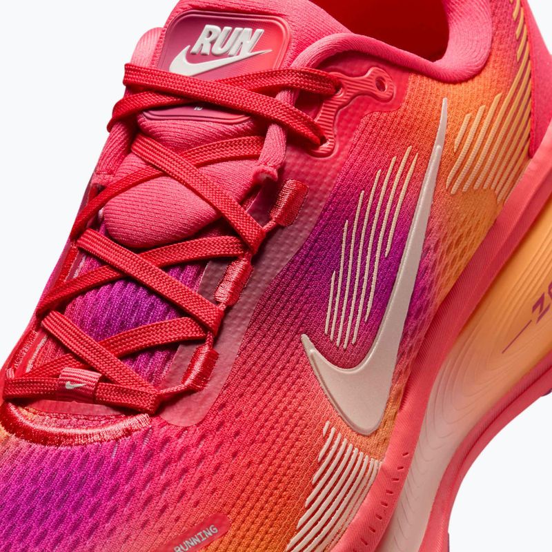 Încălțăminte de alergare pentru femei Nike Vomero 18 SE ember glow/sweet beet/marrakesh/washed coral 8