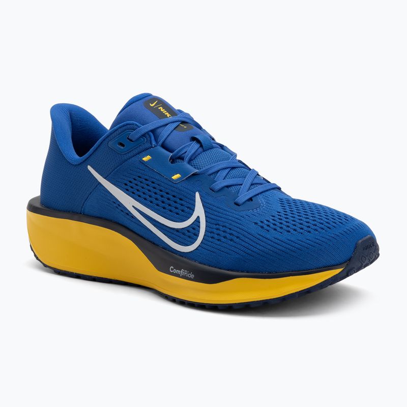 Încălțăminte de alergare pentru bărbați Nike Quest 6 game royal / football grey / midnight navy