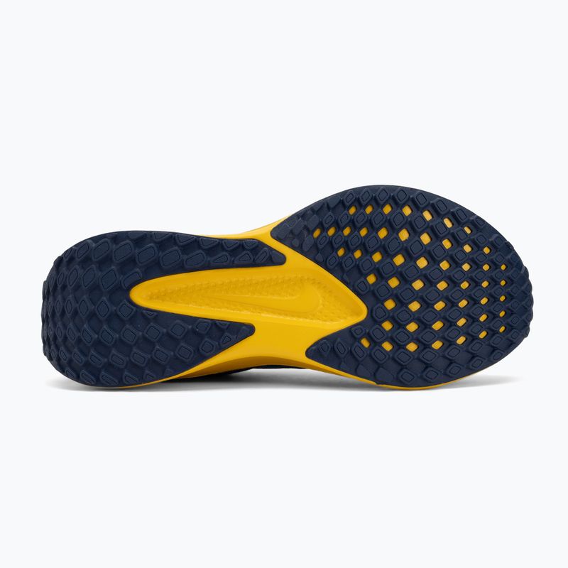 Încălțăminte de alergare pentru bărbați Nike Quest 6 game royal / football grey / midnight navy 4