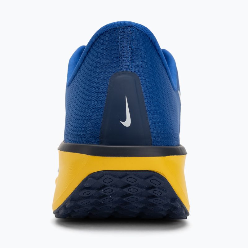 Încălțăminte de alergare pentru bărbați Nike Quest 6 game royal / football grey / midnight navy 6