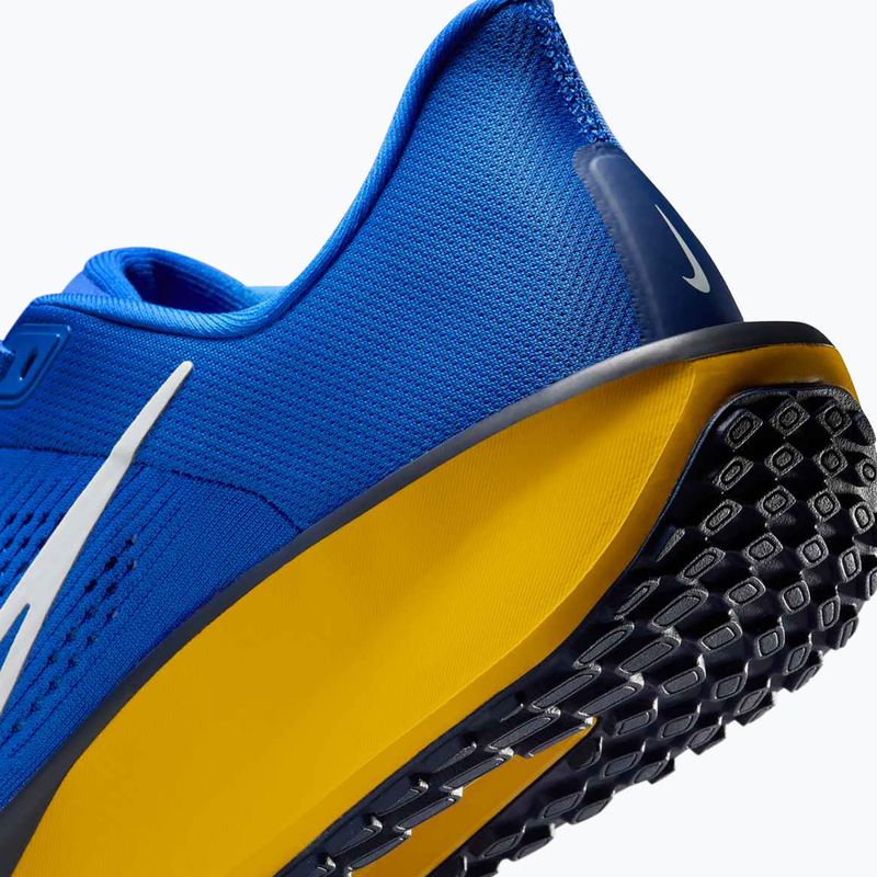 Încălțăminte de alergare pentru bărbați Nike Quest 6 game royal / football grey / midnight navy 9
