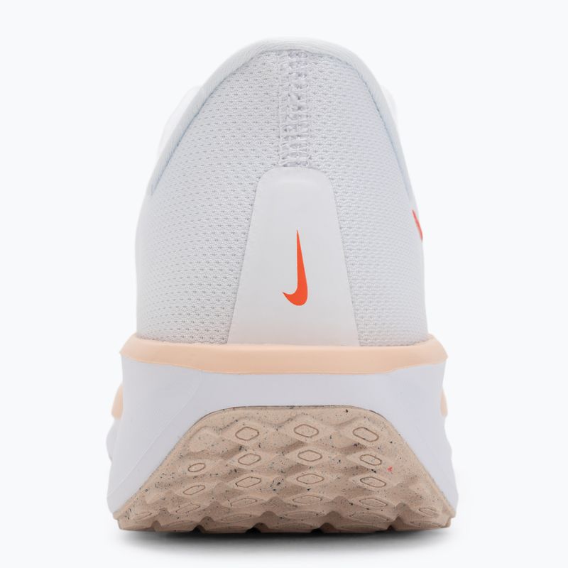 Încălțăminte de alergare pentru femei Nike Quest 6 white / bright crimson / washed coral 6