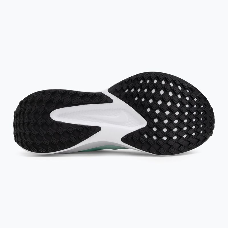 Încălțăminte de alergare pentru femei Nike Quest 6 mint foam / black / cannon / white 4