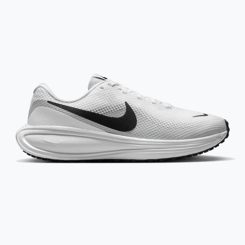 Încălțăminte de alergare pentru femei Nike Revolution 8 Extra Wide white/pure platinum/black 8
