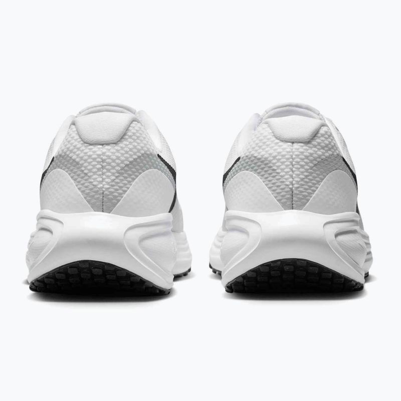 Încălțăminte de alergare pentru femei Nike Revolution 8 Extra Wide white/pure platinum/black 11
