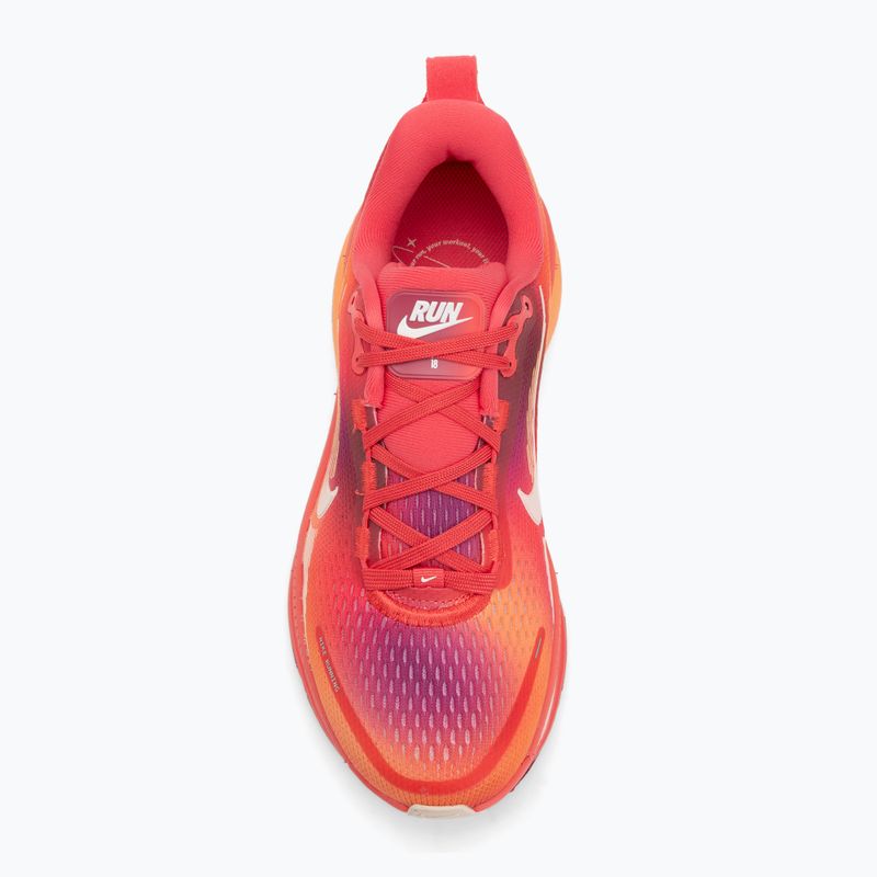 Încălțăminte de alergare pentru femei Nike Vomero 18 SE ember glow/sweet beet/marrakesh/washed coral 5