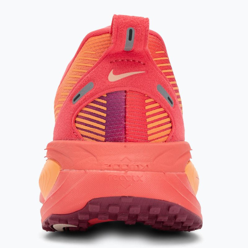Încălțăminte de alergare pentru femei Nike Vomero 18 SE ember glow/sweet beet/marrakesh/washed coral 6