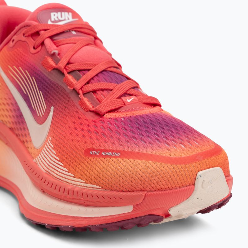Încălțăminte de alergare pentru femei Nike Vomero 18 SE ember glow/sweet beet/marrakesh/washed coral 7
