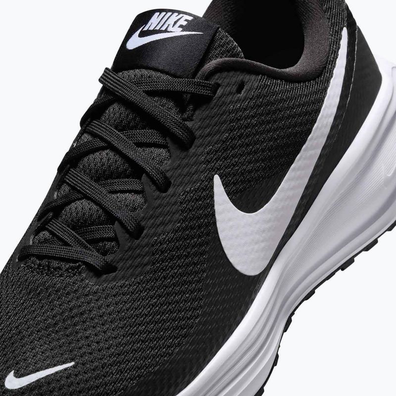 Încălțăminte de alergare pentru femei Nike Revolution 8 Extra Wide black/black/white 8
