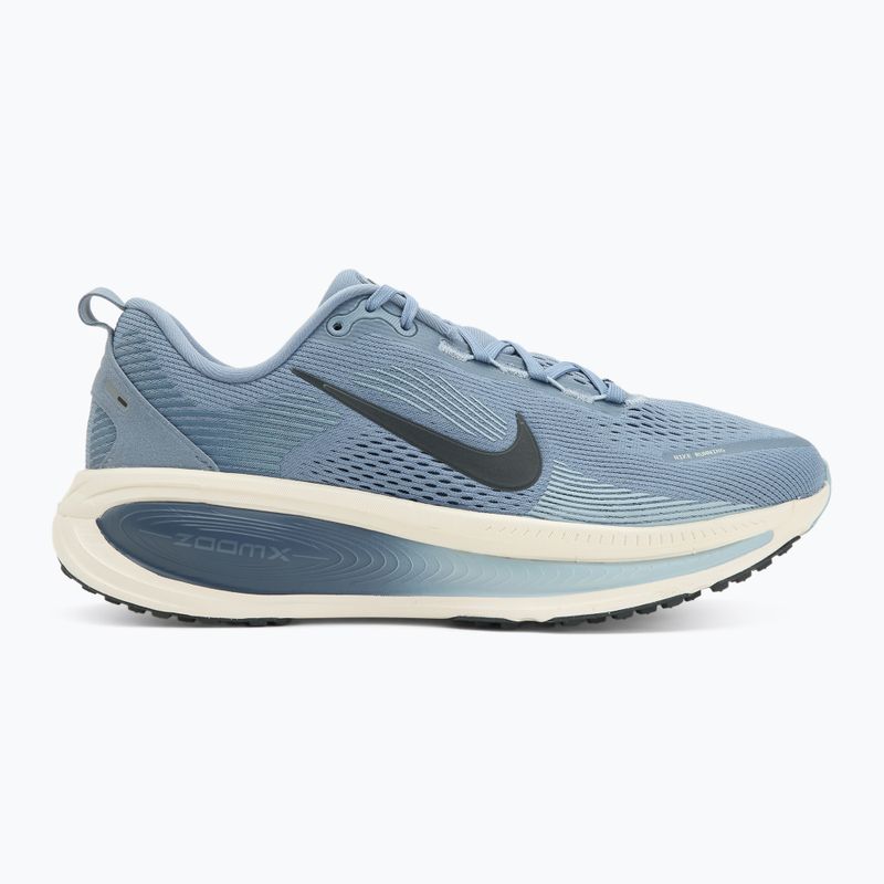 Încălțăminte de alergare pentru bărbați Nike Vomero 18 ashen slate/diffused blue/anthracite 2
