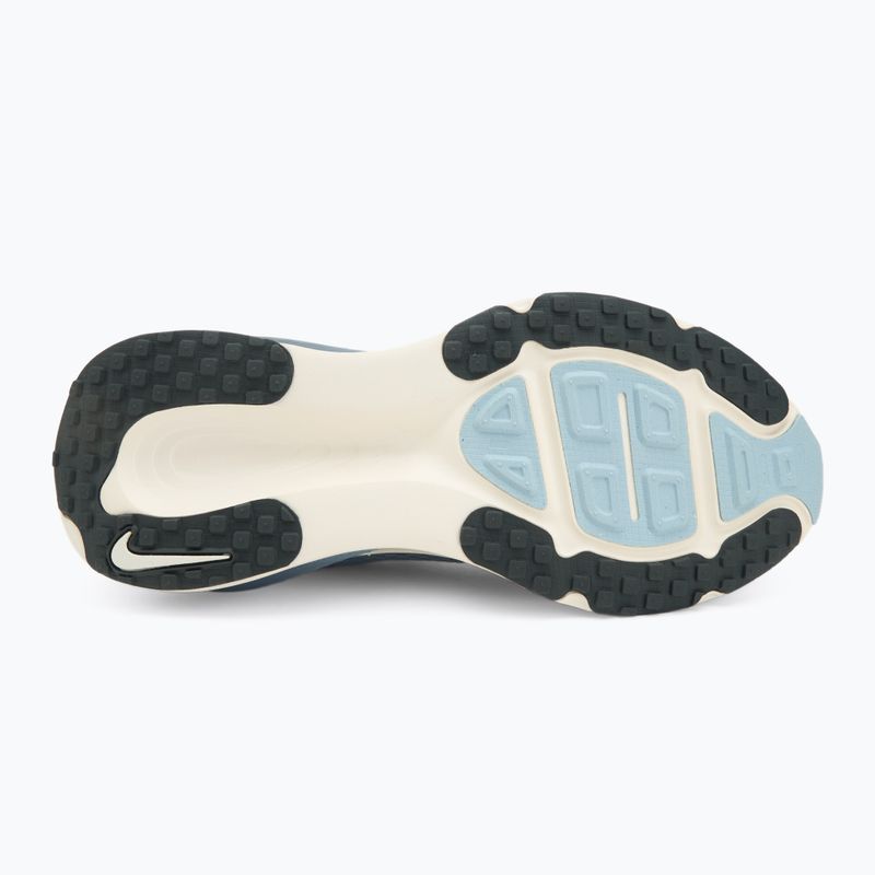 Încălțăminte de alergare pentru bărbați Nike Vomero 18 ashen slate/diffused blue/anthracite 4