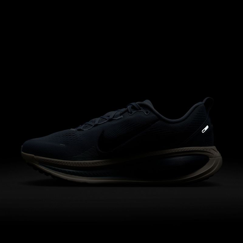 Pantofi de alergare pentru bărbați Nike Vomero 18 ashen slate/diffused blue/anthracite 9