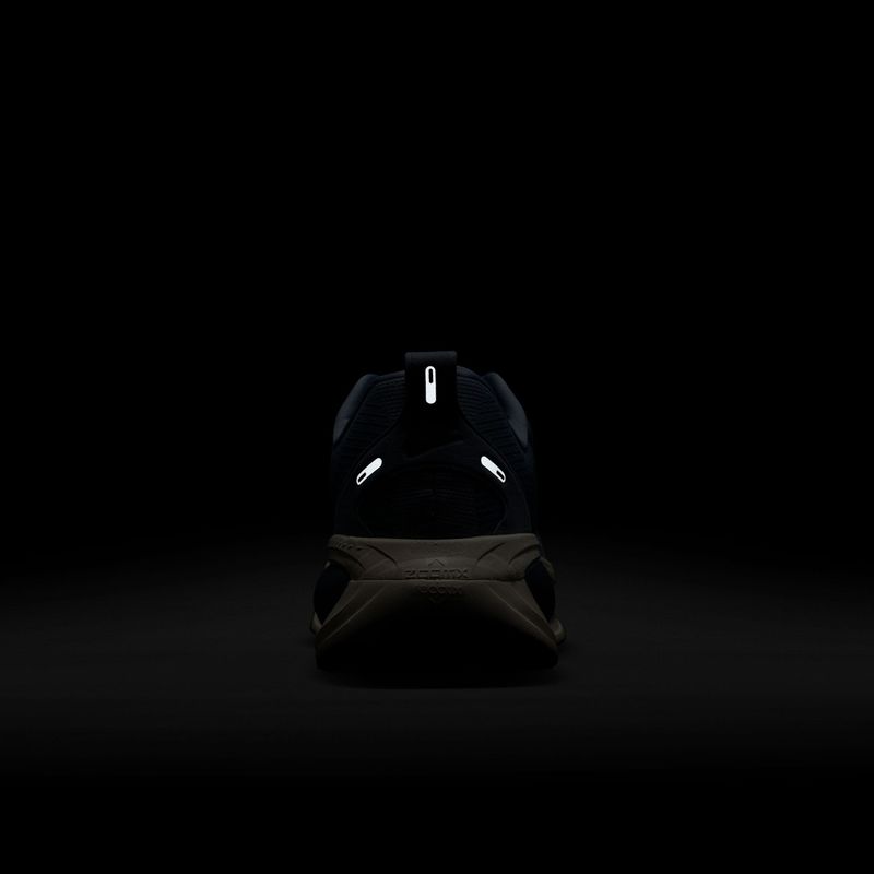 Încălțăminte de alergare pentru bărbați Nike Vomero 18 ashen slate/diffused blue/anthracite 10