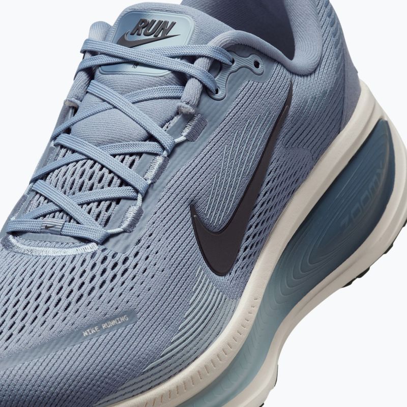 Încălțăminte de alergare pentru bărbați Nike Vomero 18 ashen slate/diffused blue/anthracite 11