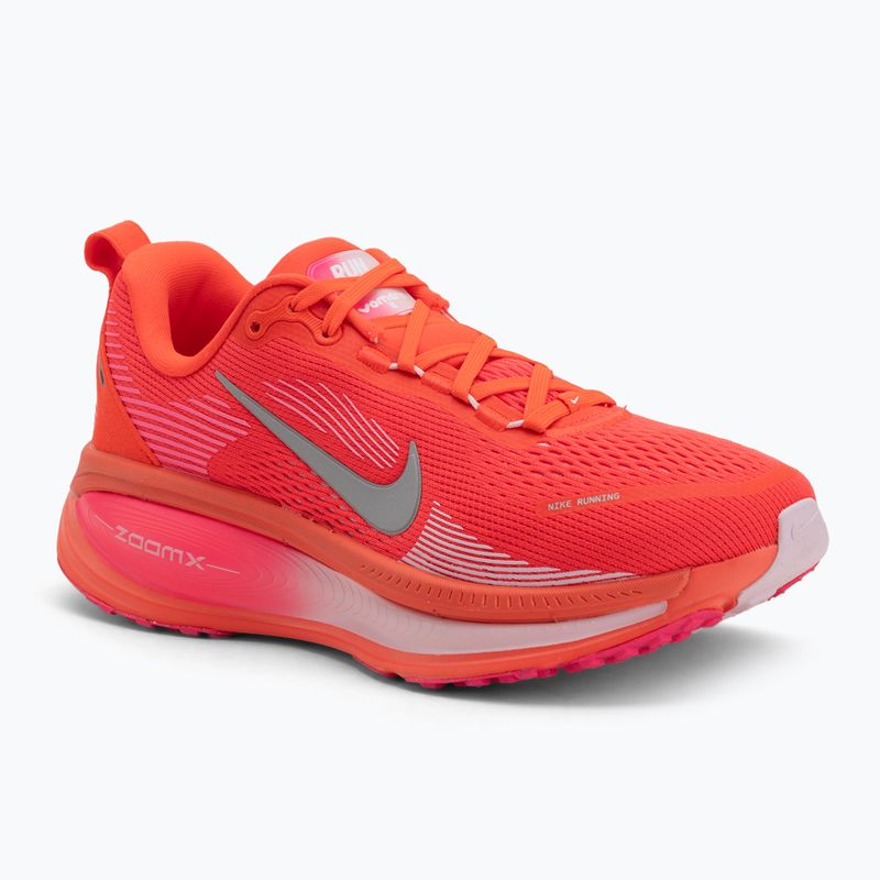 Încălțăminte de alergare pentru femei Nike Vomero 18 bright crimson/hyper pink/pink foam/white 2