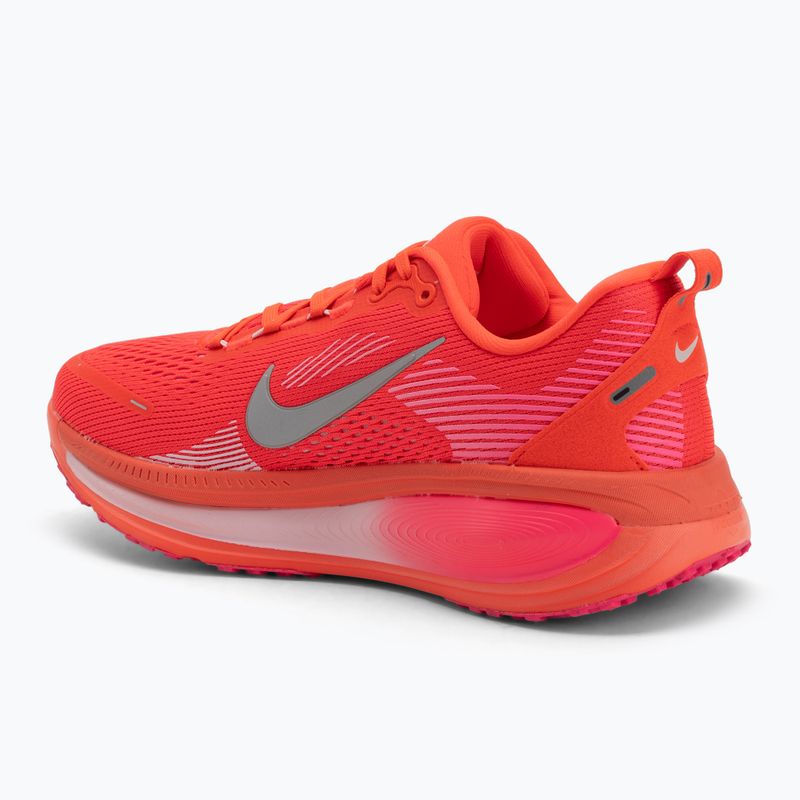 Încălțăminte de alergare pentru femei Nike Vomero 18 bright crimson/hyper pink/pink foam/white 5