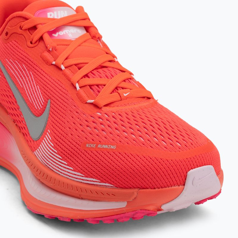 Încălțăminte de alergare pentru femei Nike Vomero 18 bright crimson/hyper pink/pink foam/white 13