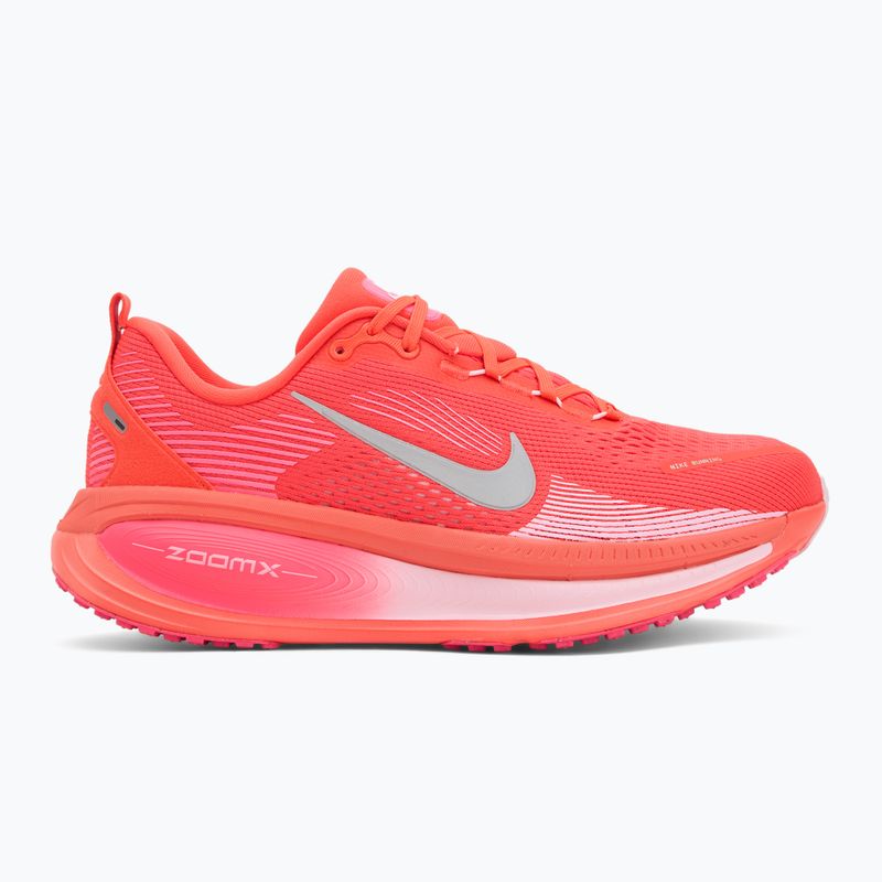 Încălțăminte de alergare pentru femei Nike Vomero 18 bright crimson/hyper pink/pink foam/white 3