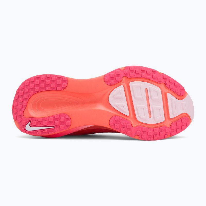 Încălțăminte de alergare pentru femei Nike Vomero 18 bright crimson/hyper pink/pink foam/white 7