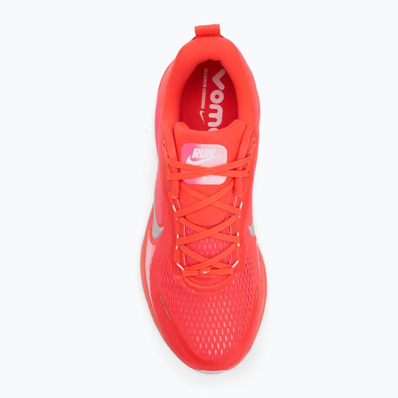 Încălțăminte de alergare pentru femei Nike Vomero 18 bright crimson/hyper pink/pink foam/white 9