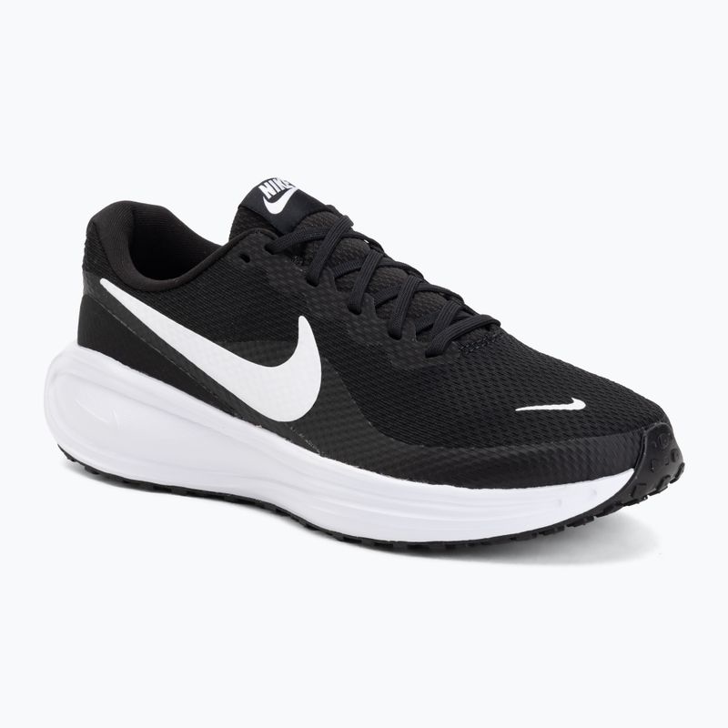 Încălțăminte de alergare pentru bărbați Nike Revolution 8 Extra Wide black/black/white
