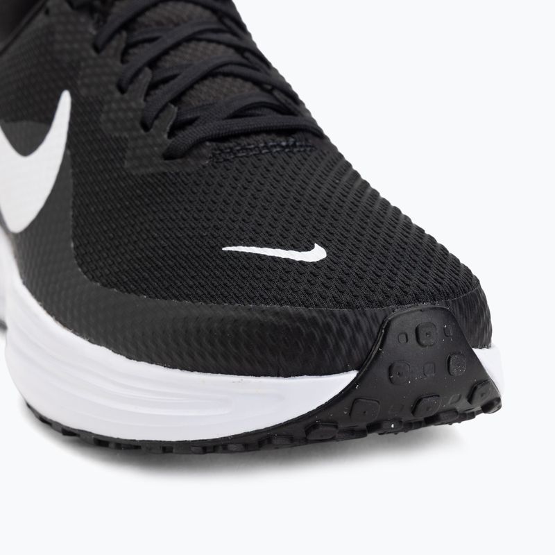 Încălțăminte de alergare pentru bărbați Nike Revolution 8 Extra Wide black/black/white 7