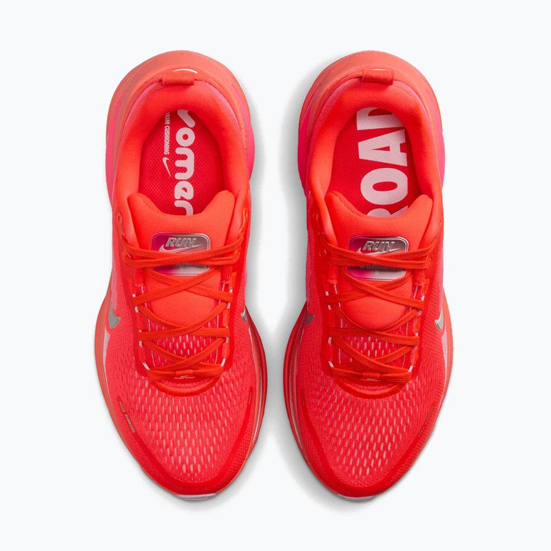 Pantofi de alergare pentru femei Nike Vomero 18 bright crimson/hyper pink/pink foam/white 5