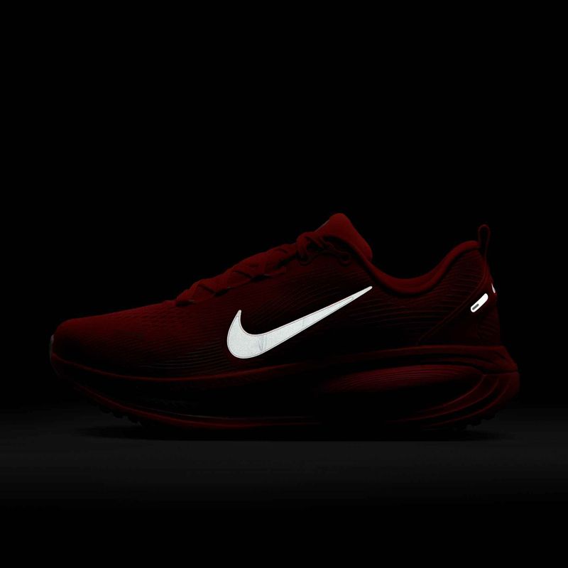 Pantofi de alergare pentru femei Nike Vomero 18 bright crimson/hyper pink/pink foam/white 10