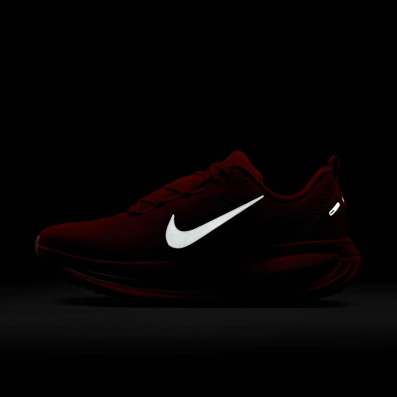 Pantofi de alergare pentru femei Nike Vomero 18 bright crimson/hyper pink/pink foam/white 11