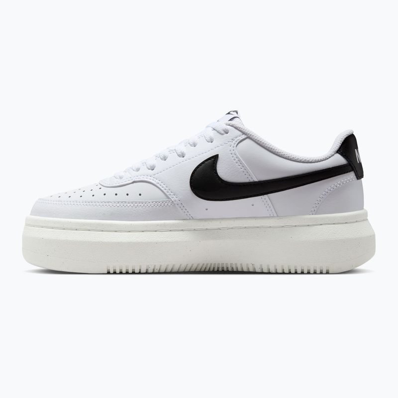 Încălțăminte pentru femei Nike Court Vision Alta white/sail/black 2