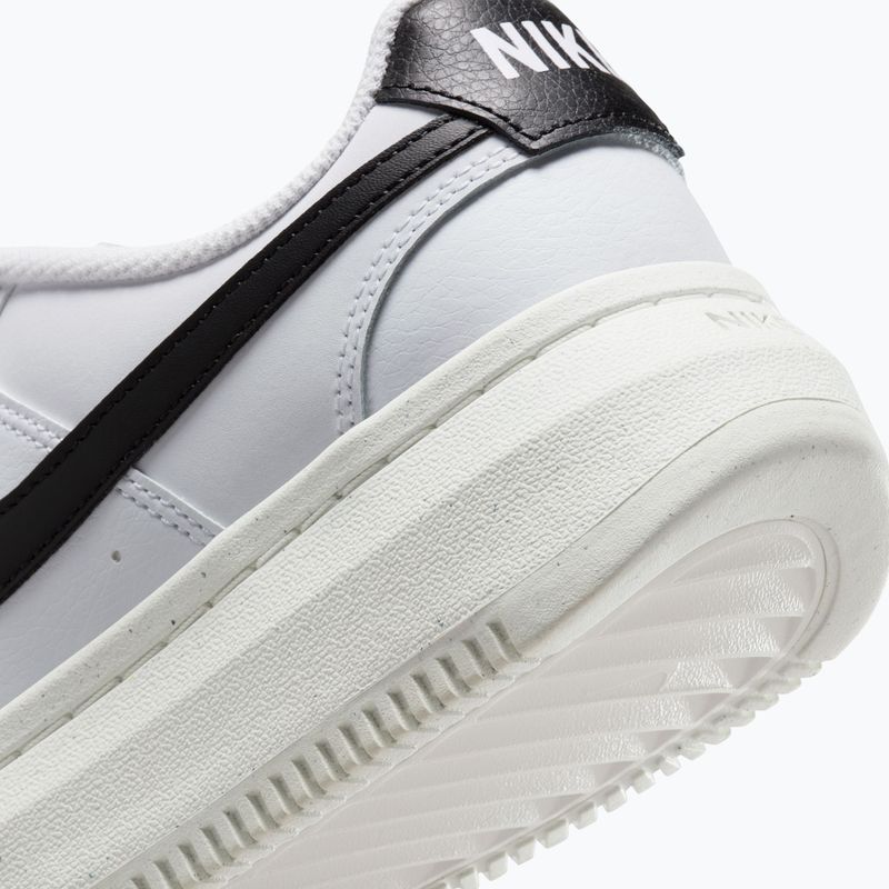 Încălțăminte pentru femei Nike Court Vision Alta white/sail/black 4