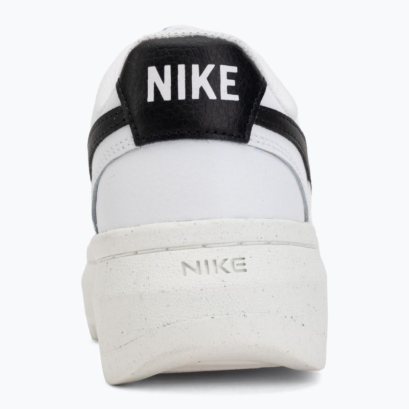 Încălțăminte pentru femei Nike Court Vision Alta white/sail/black 6