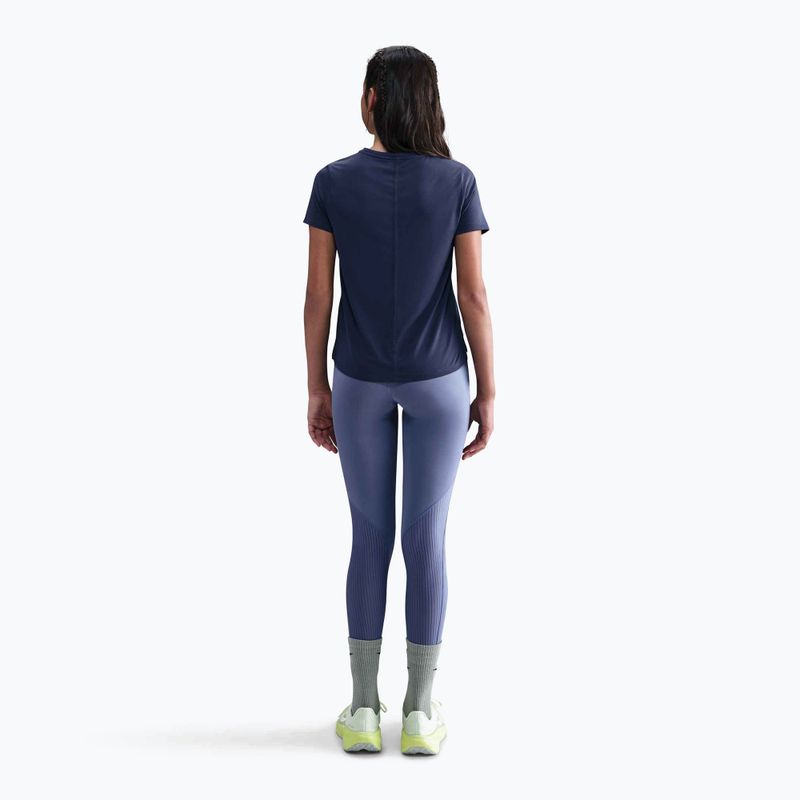 Tricoi de antrenament pentru copii Nike One Classic midnight navy/midnight navy 3