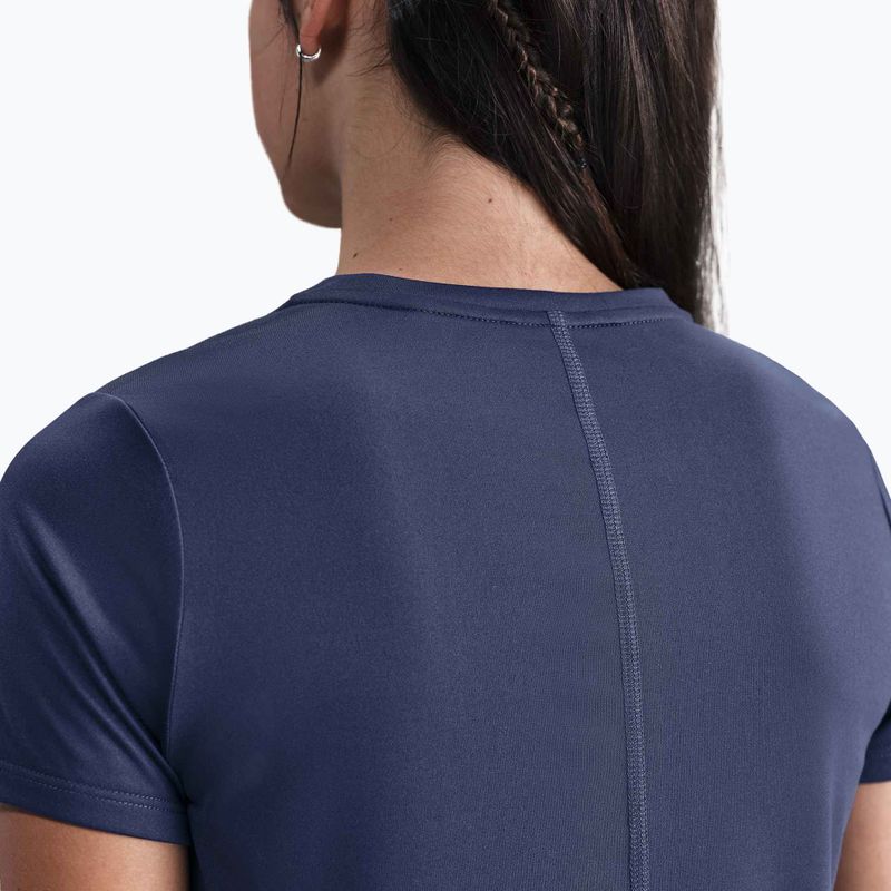 Tricoi de antrenament pentru copii Nike One Classic midnight navy/midnight navy 5