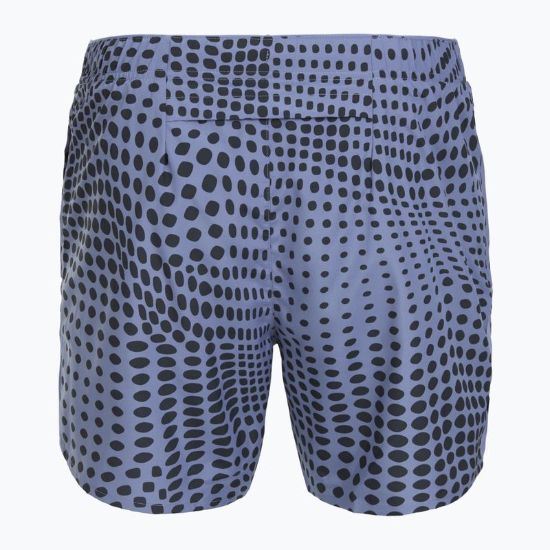 Pantaloni scurți pentru bărbați Nike Dri-Fit Challenger 5" Brief-Lined world indigo 7