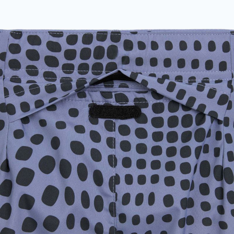 Pantaloni scurți pentru bărbați Nike Dri-Fit Challenger 5" Brief-Lined world indigo 9