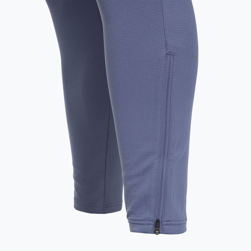 Pantaloni de alergare pentru bărbați Nike Stride Dri-Fit world indigo 10